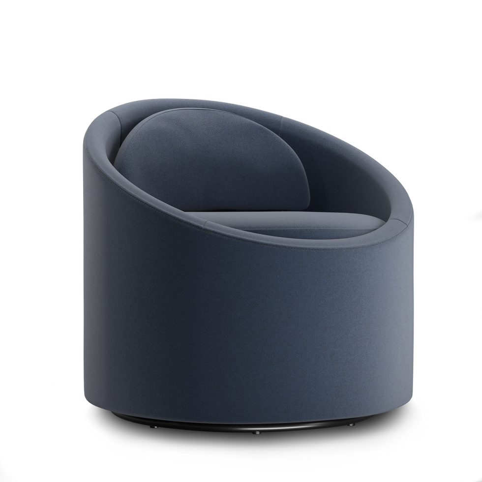The Gere Easy Chair 