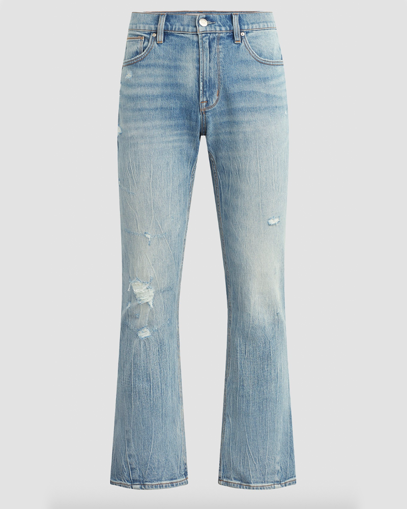 9 Best Flared Jeans for Men of 2025 9 Best Flared Jeans for Men of 2025