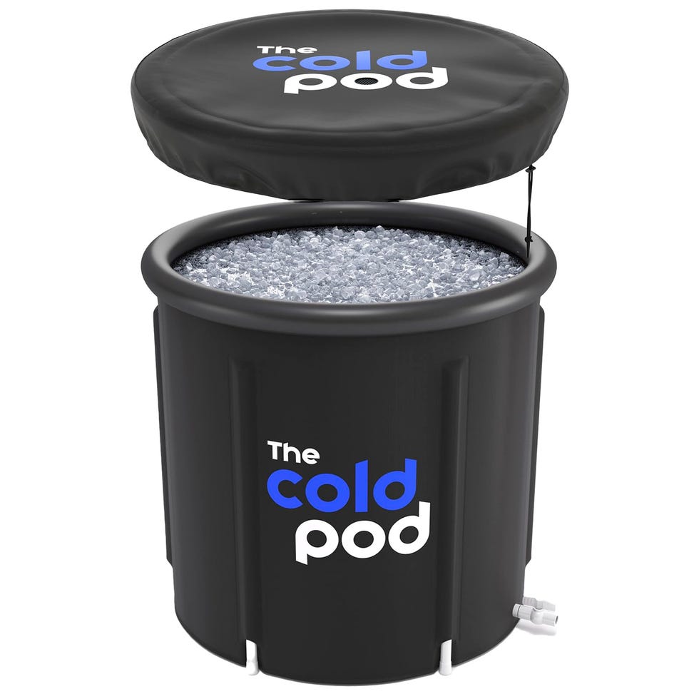 Ice Bath Tub