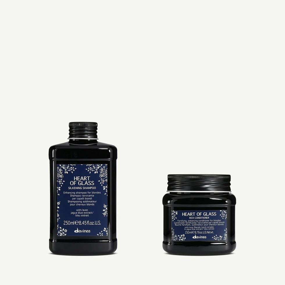 Heart of Glass range