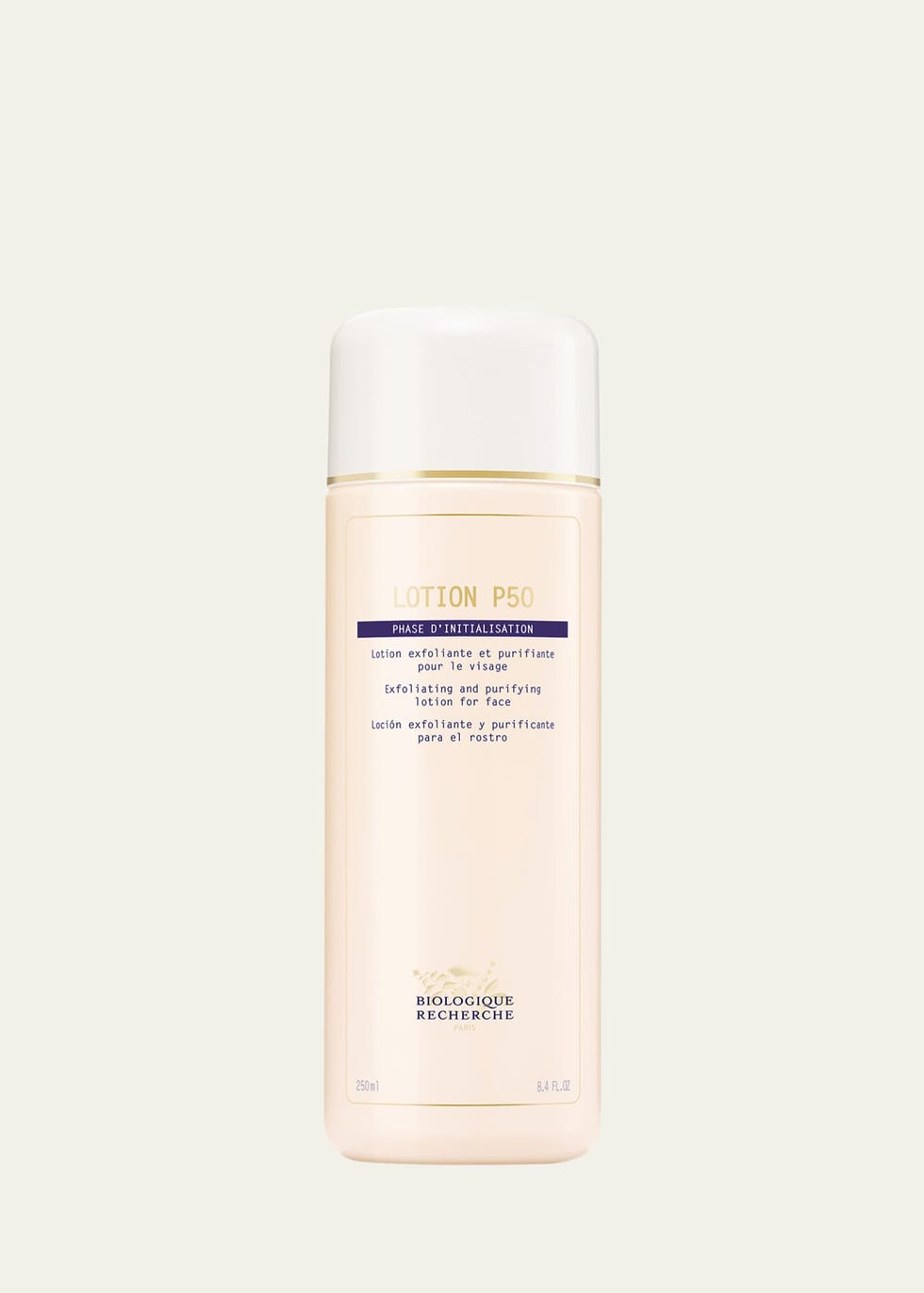 Lotion P50