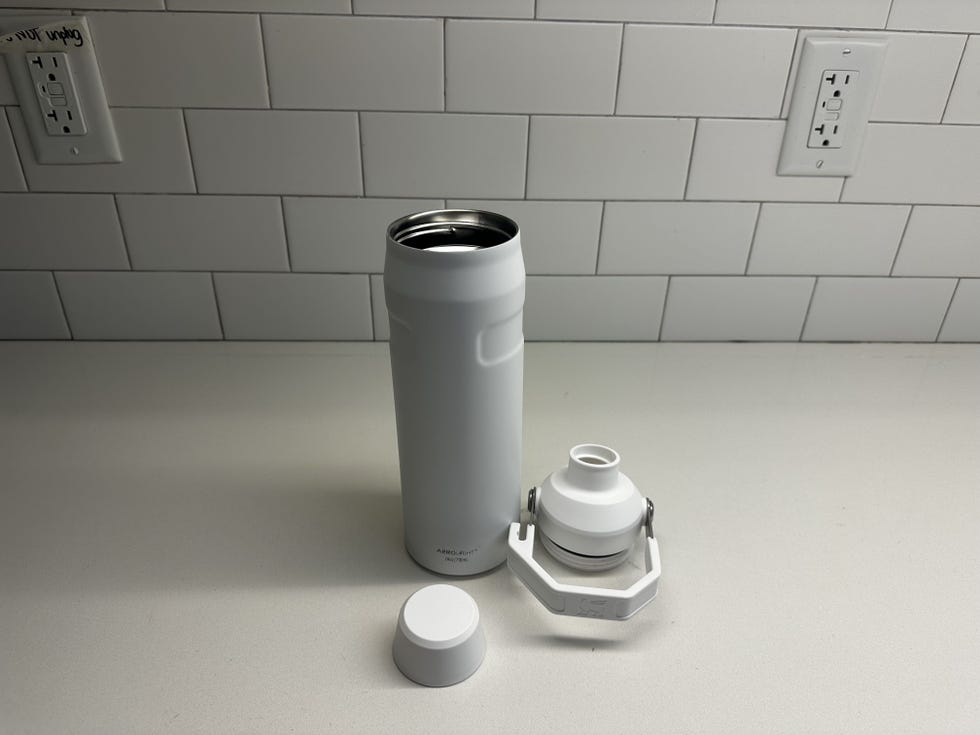 IceFlow Fast Flow Water Bottle