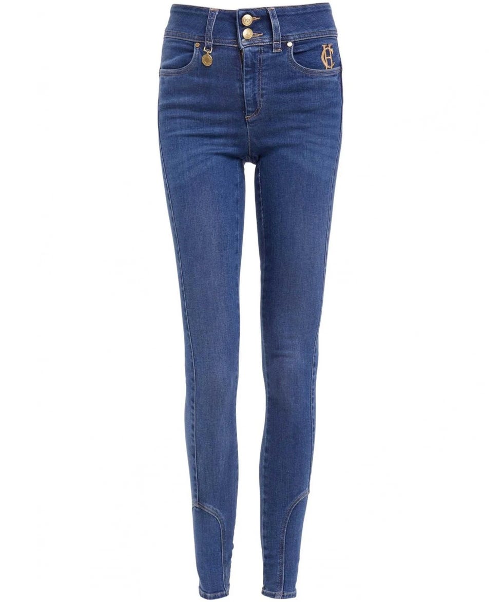 Jodhpur Jeans
