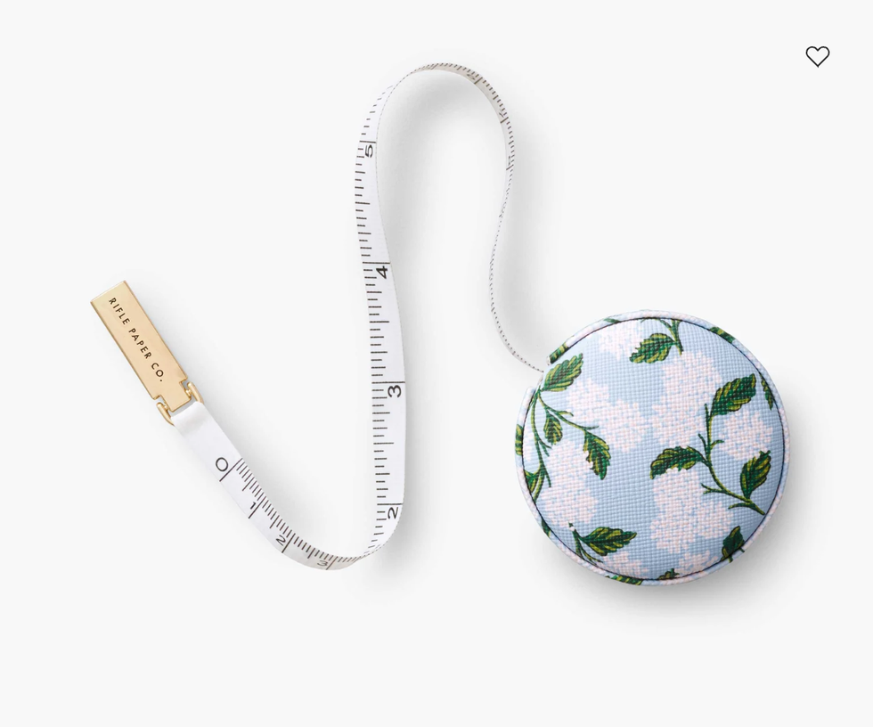 Measuring Tape