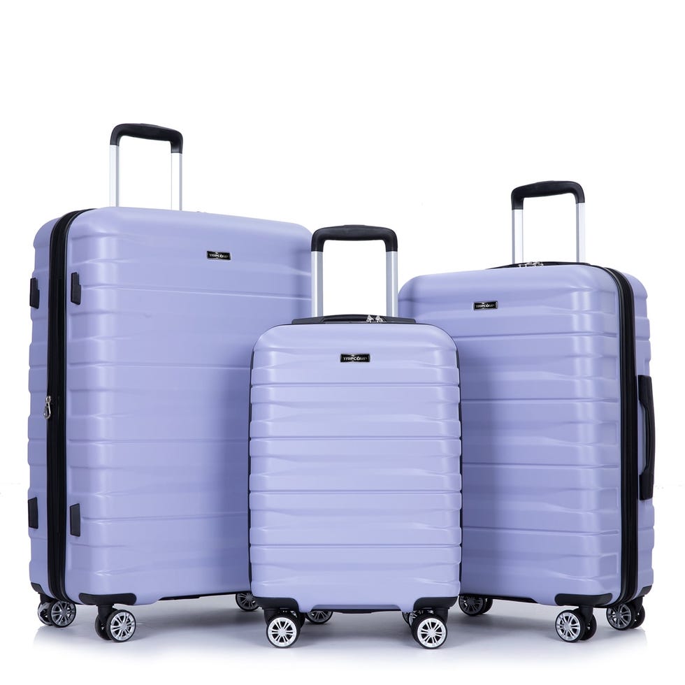 Hardside Luggage Set