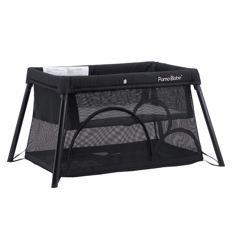 Travel Crib