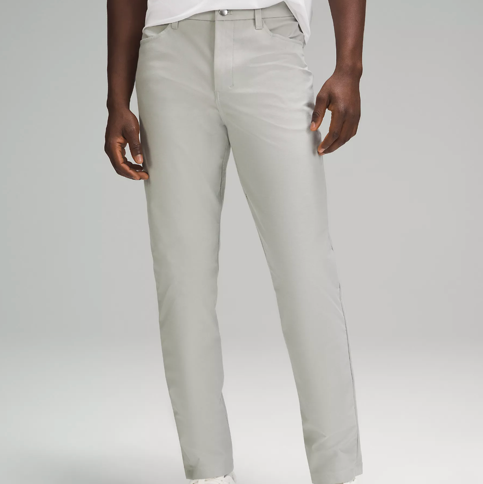 ABC Classic-Fit Pant 34