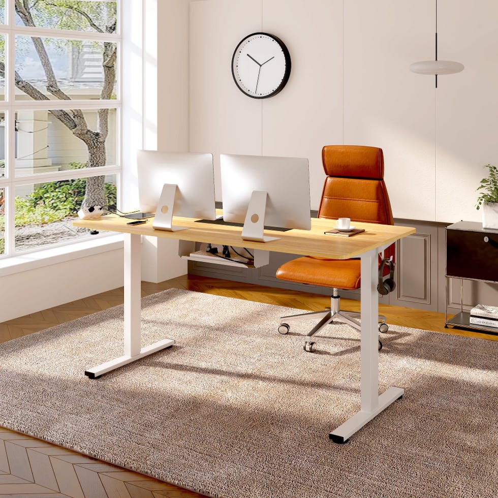 EN2 Standing Desk 