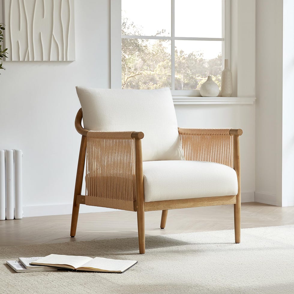 Braid Armchair