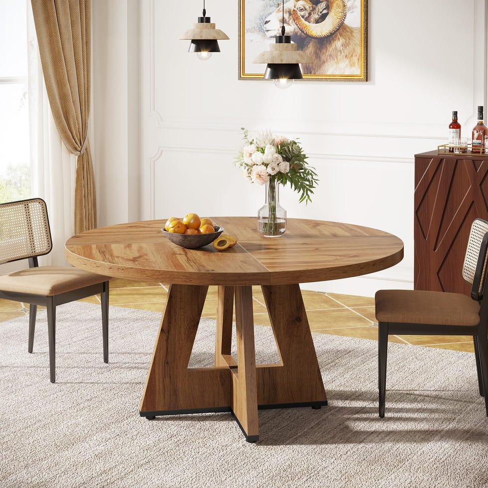 Farmhouse Dining Table