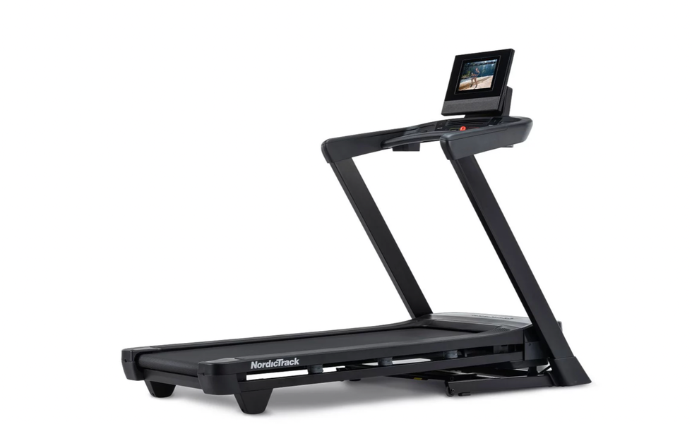 T10 Treadmill