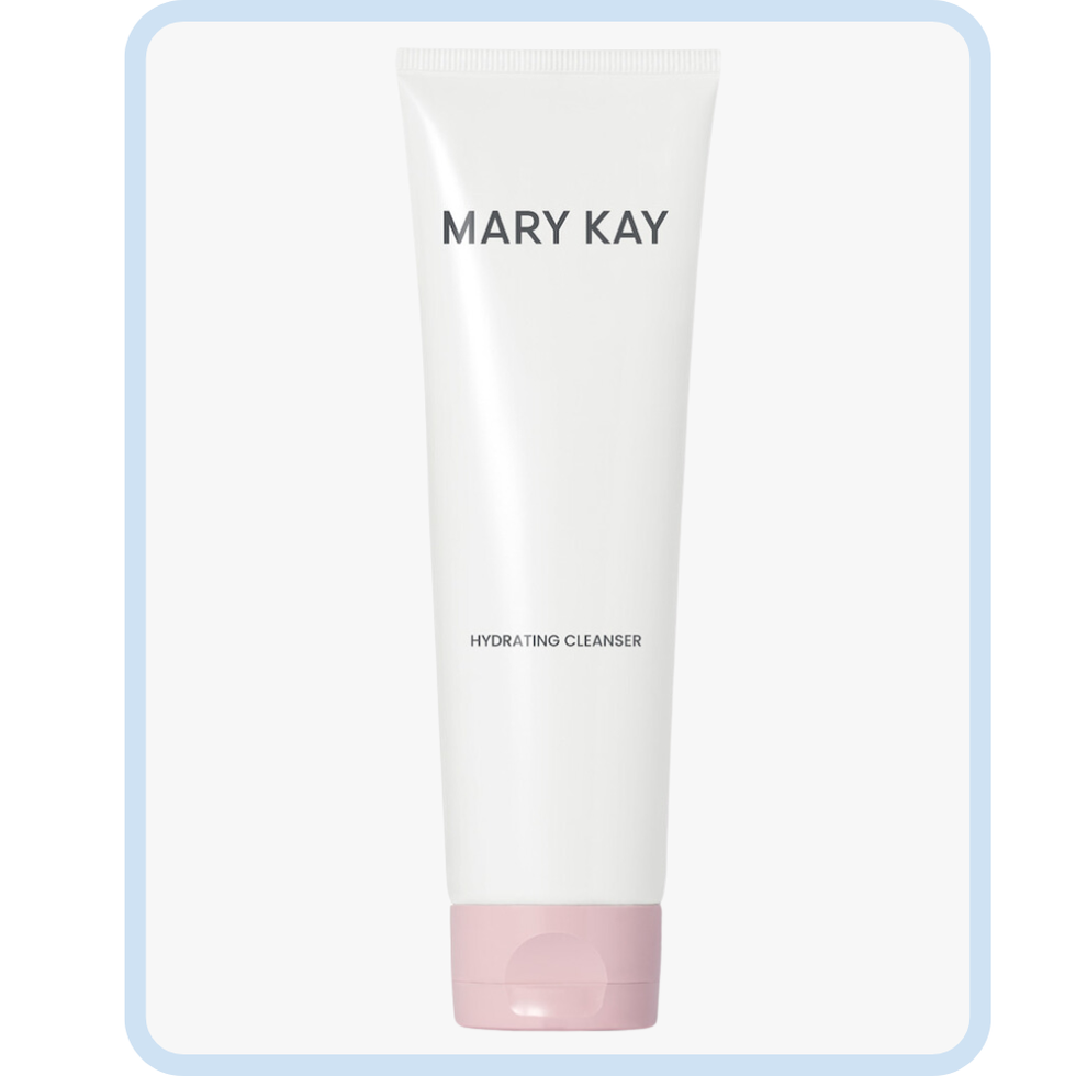 Hydrating Cleanser