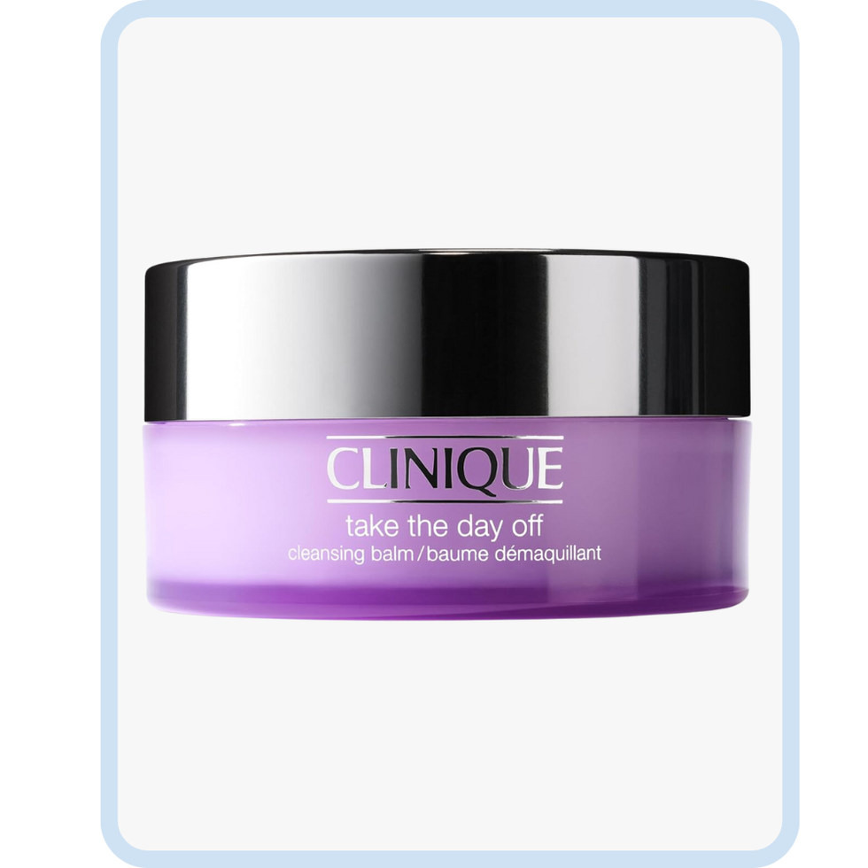 Take The Day Off Cleansing Balm Makeup Remover