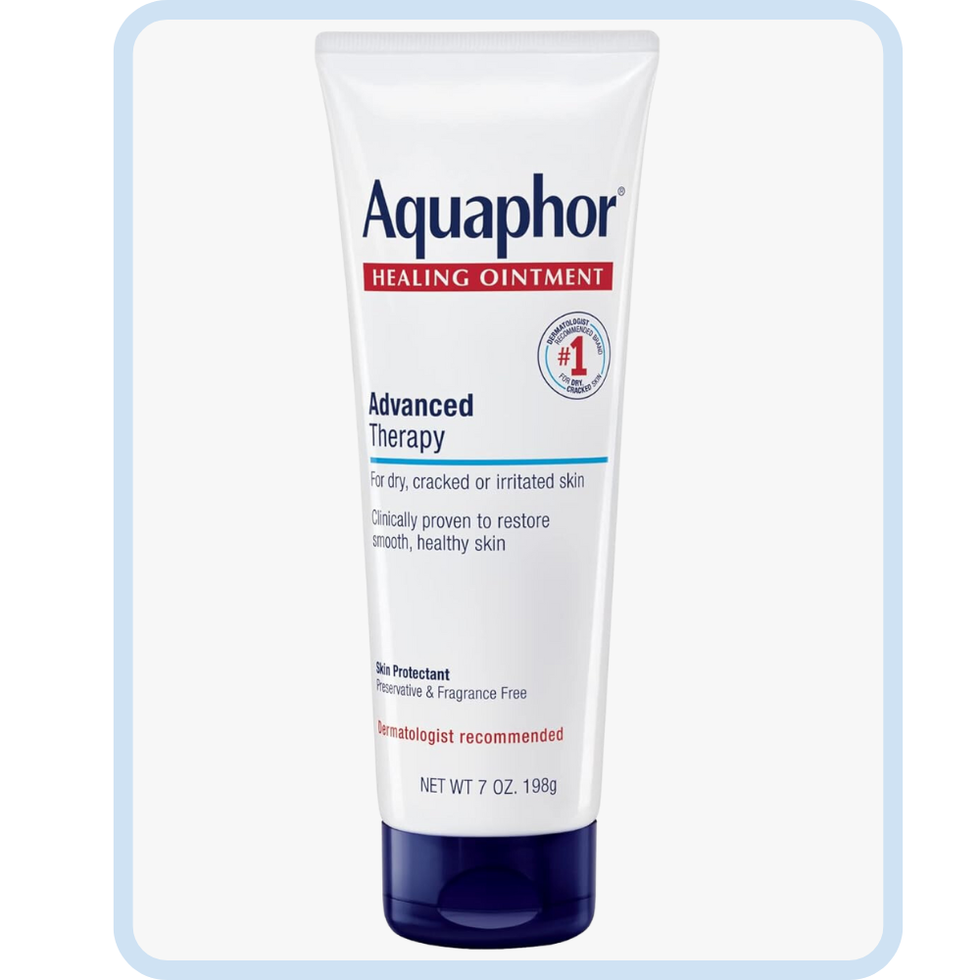 Healing Ointment