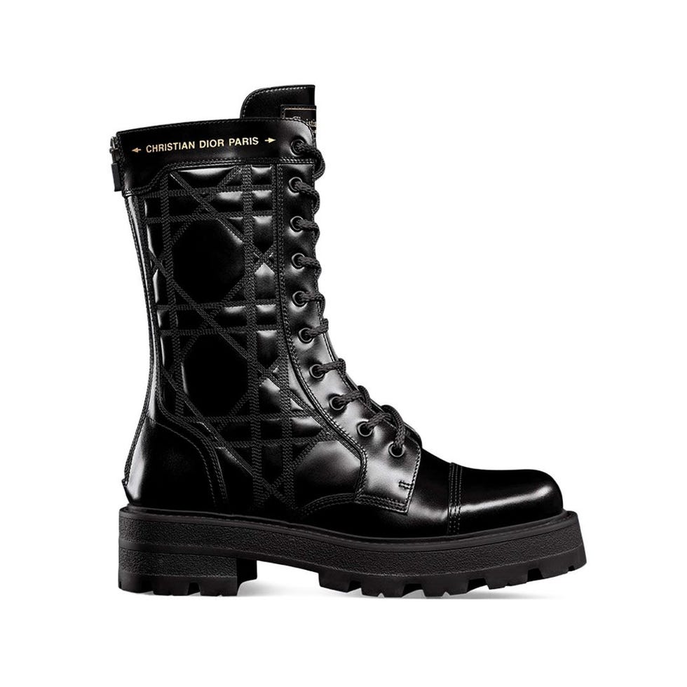 D-Unit Ankle Boot