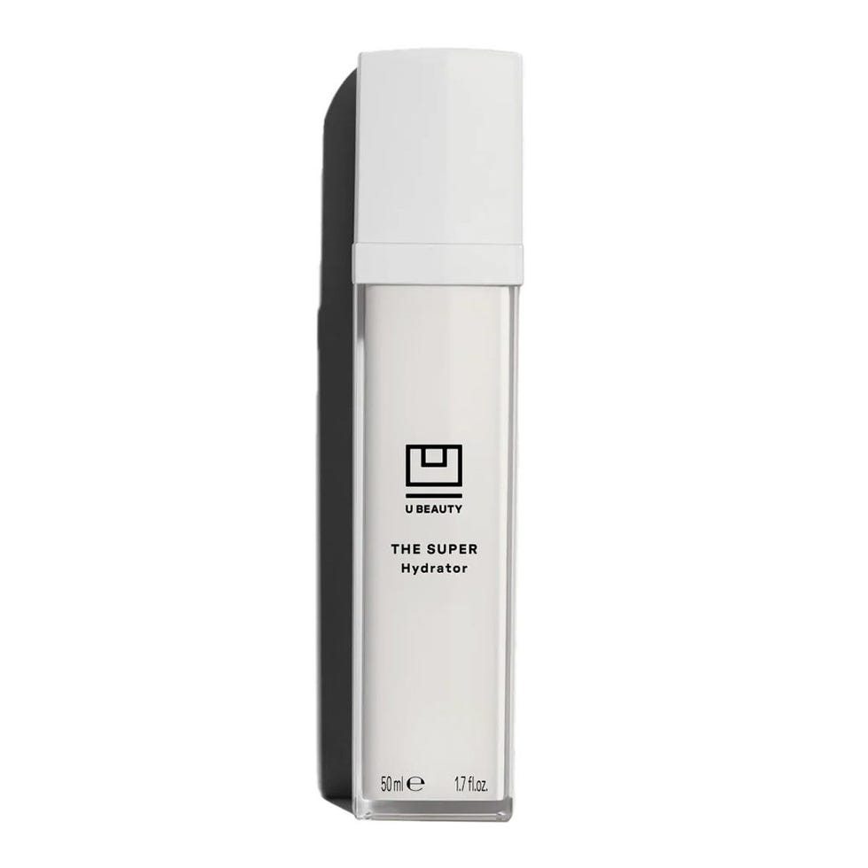 The Super Hydrator 