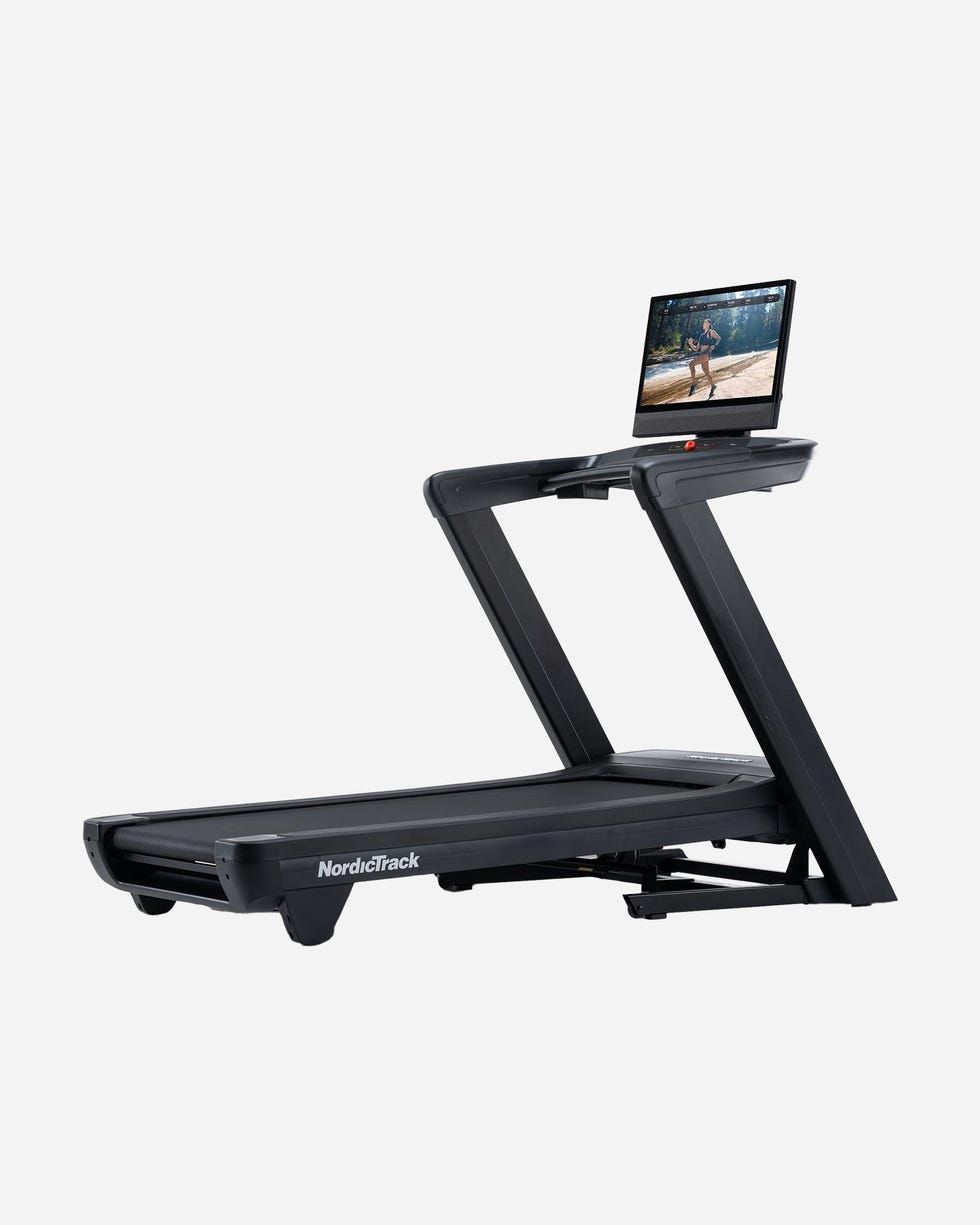 Commercial 2450 + IFIT PRO ANNUALE