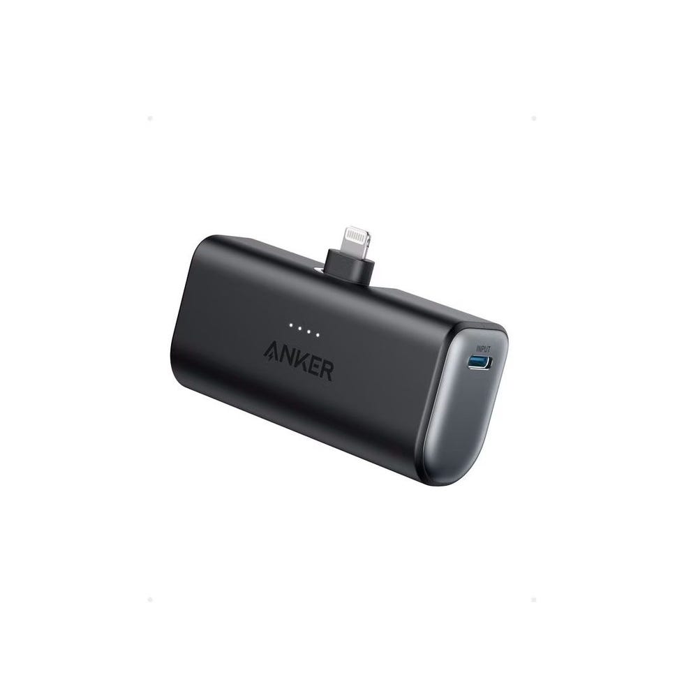 Nano Power Bank 