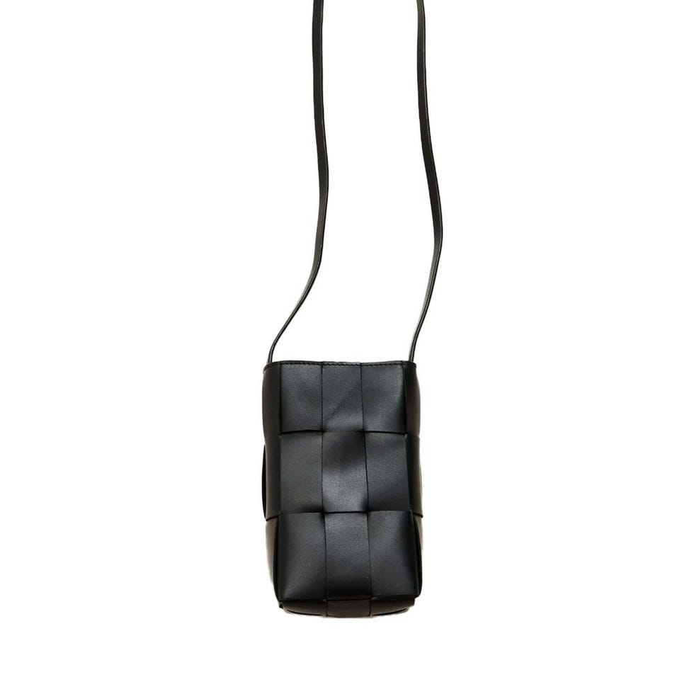 Woven Pouch
