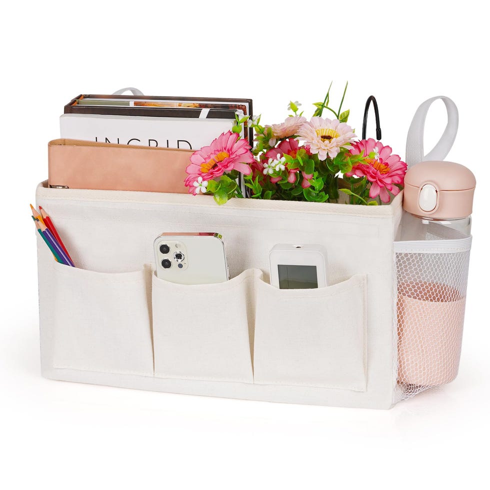Bedside Caddy