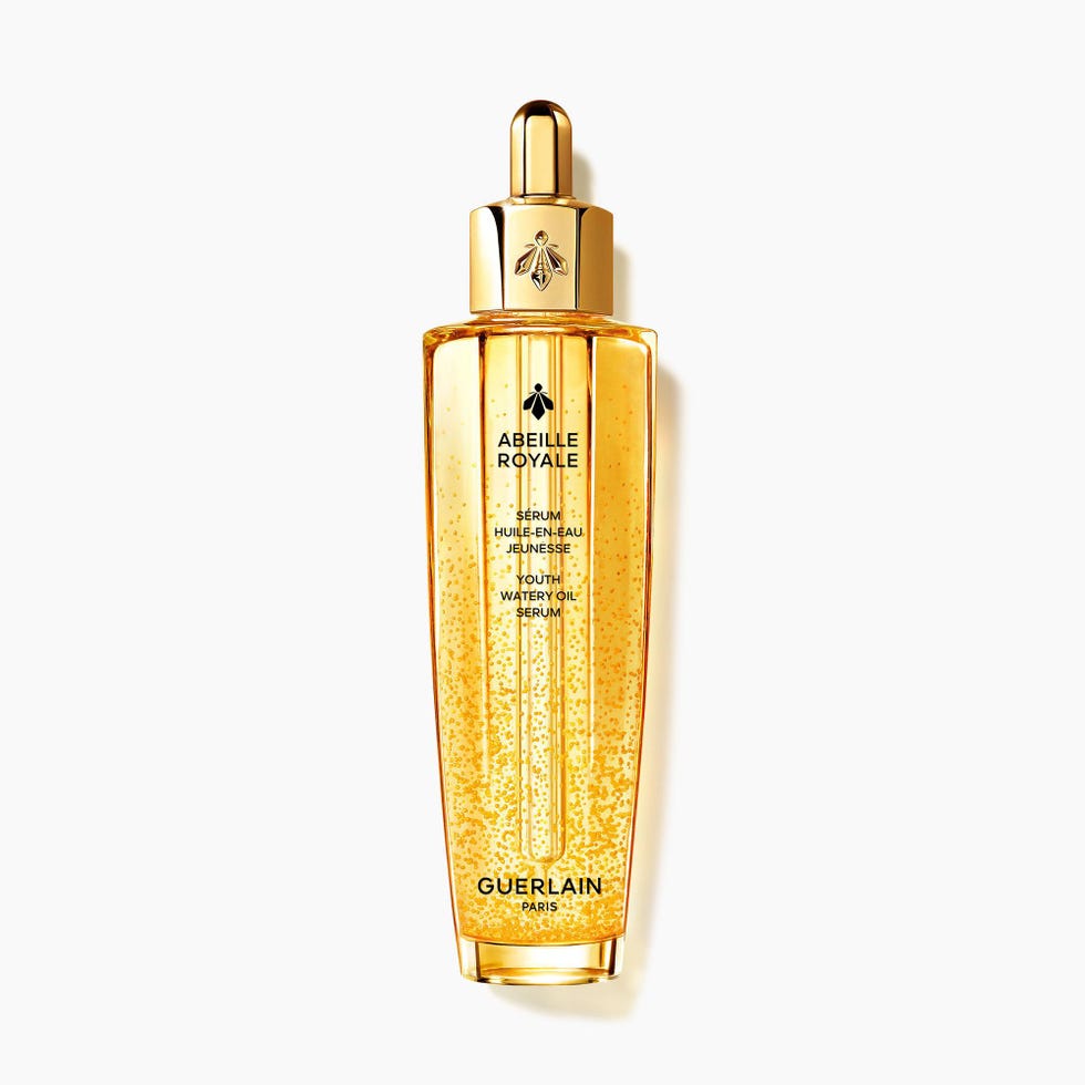 Abeille Royale Youth Watery Oil Serum