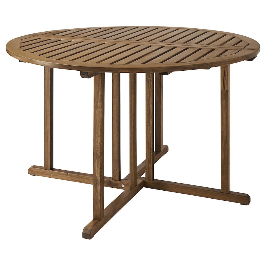 NÄMMARÖ Outdoor Table