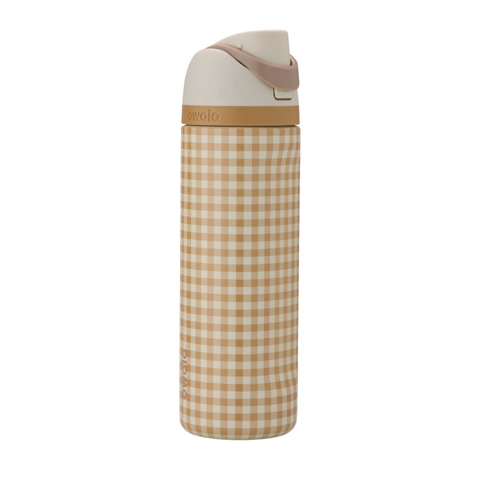 How to Get Owala's New Magnolia Water Bottle Collection