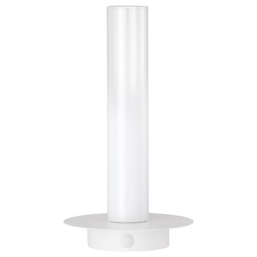 SOLVINDEN Candle-Shaped Table Lamp