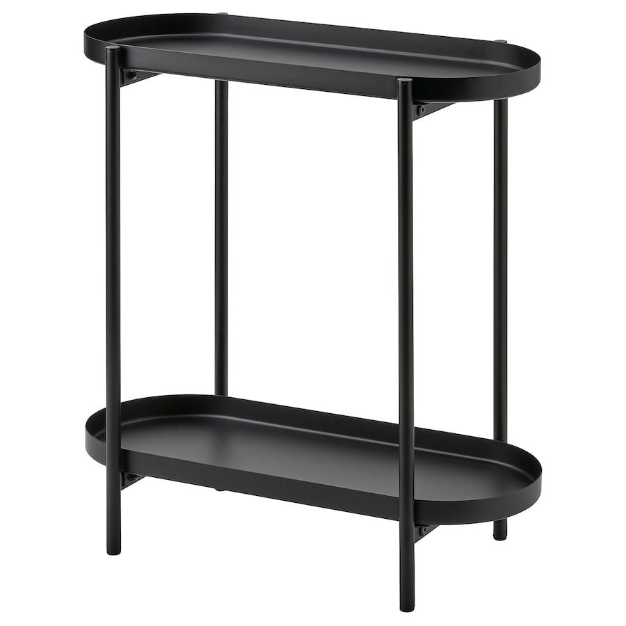 OLIVBLAD Plant Stand, 22 in.