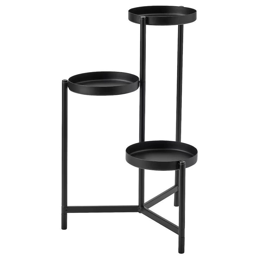 OLIVBLAD Plant Stand, 22¾ in.