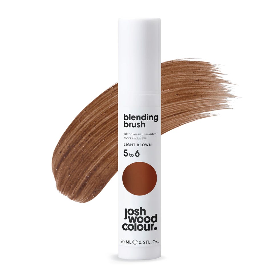 Blending Brush (Light Brown)
