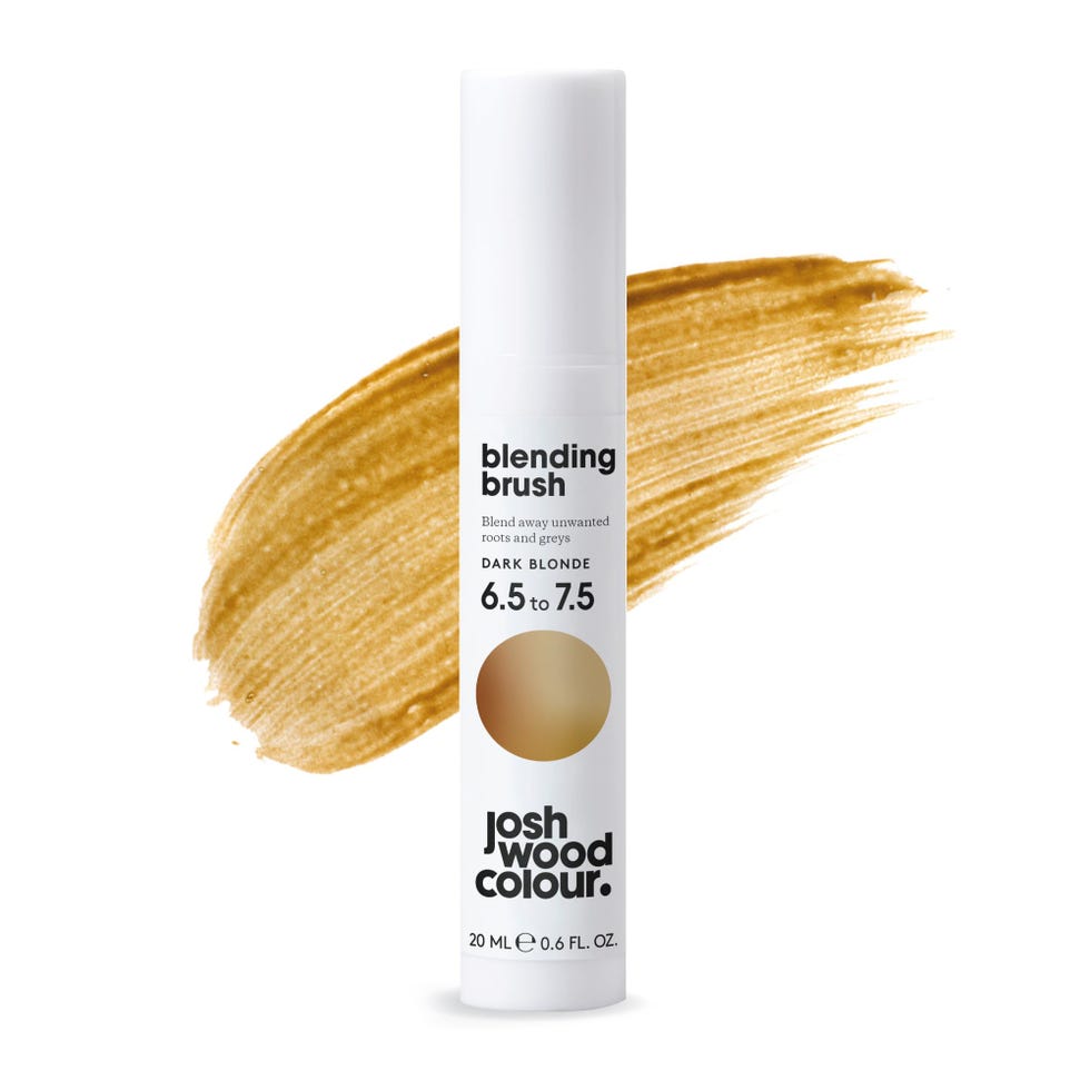 Blending Brush (Dark Blonde) 