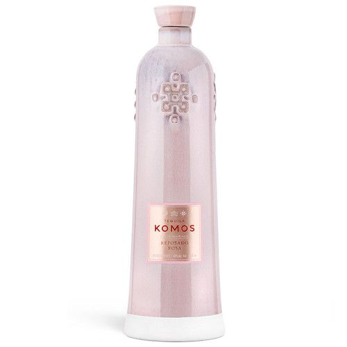 Reposado Rosa Tequila