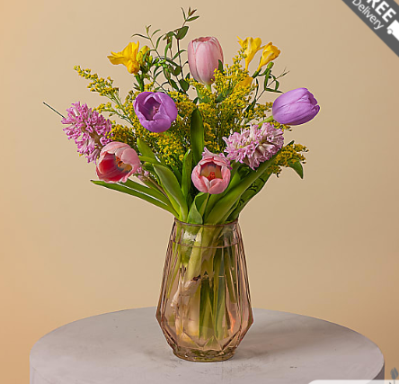 Serenata Flowers