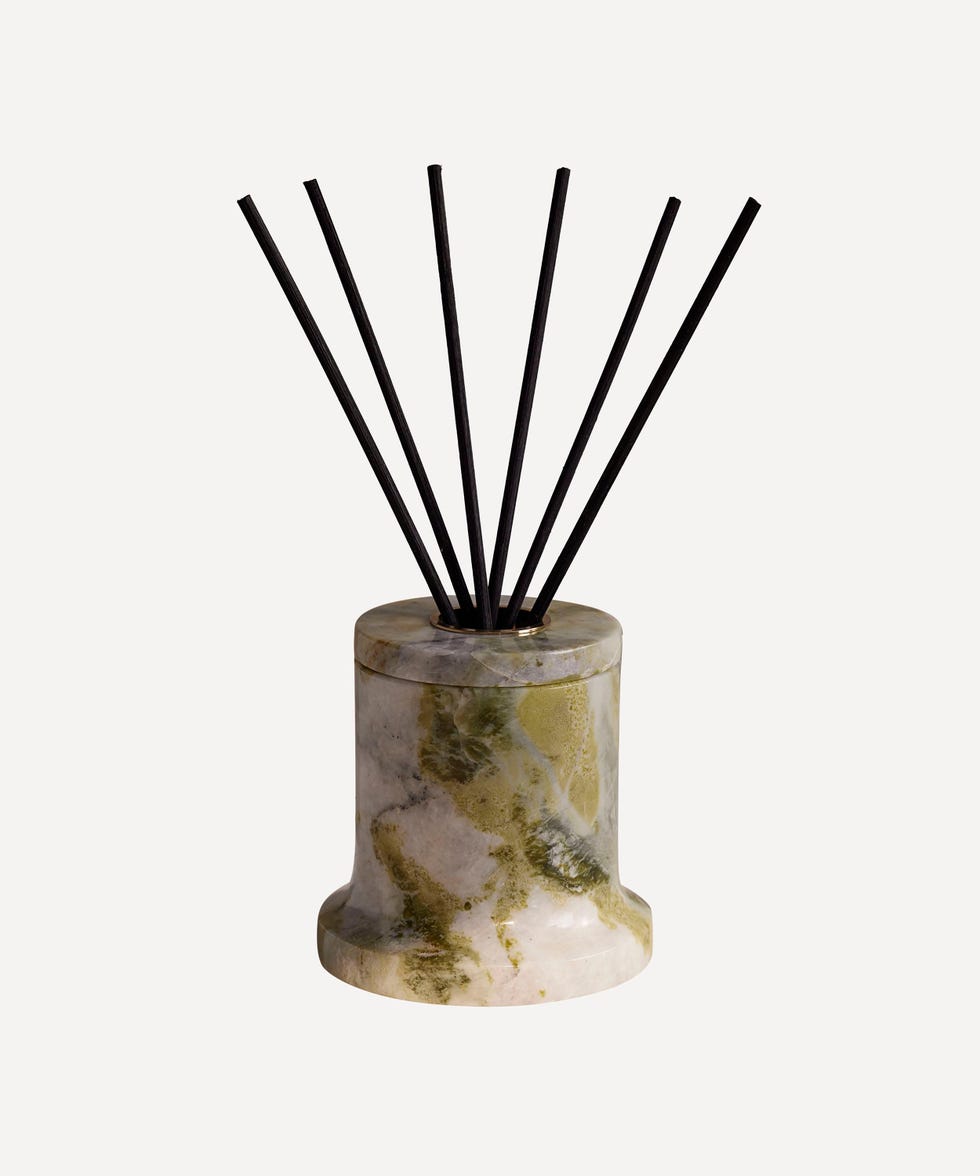 Sicilian Thyme Apple Jade Diffuser, 150ml