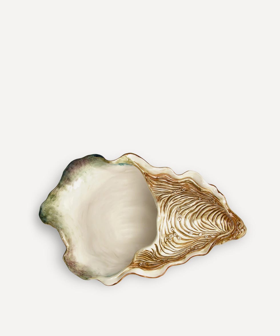 Oyster Champagne Bucket