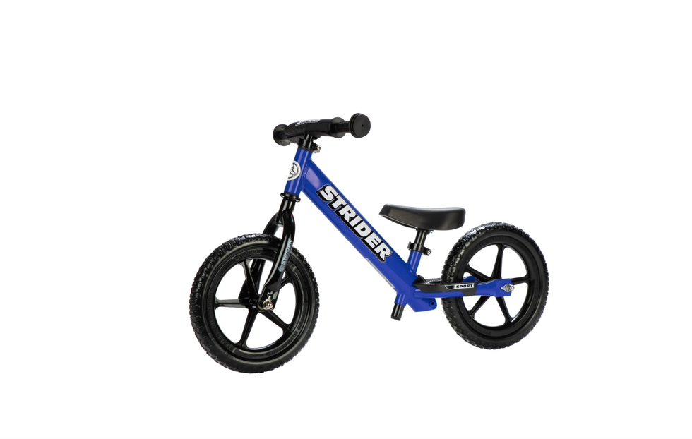 12'' Balance Bike