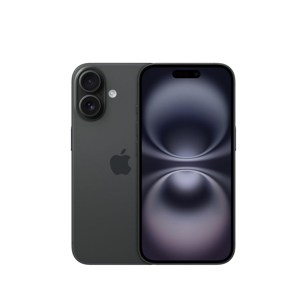 iPhone 16 (512GB)