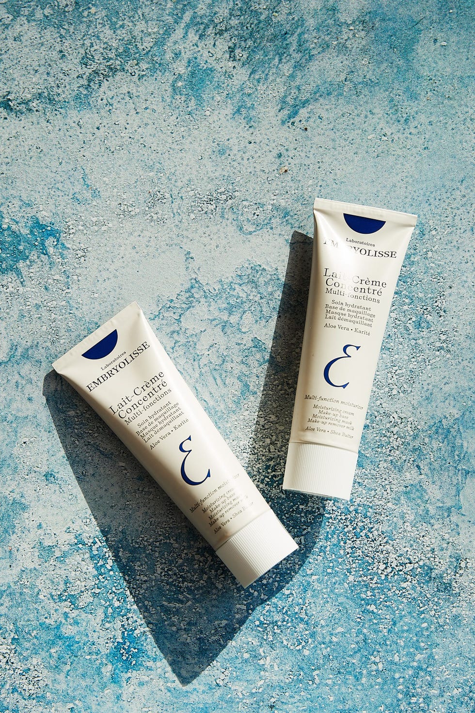 Lait-Crème Concentré