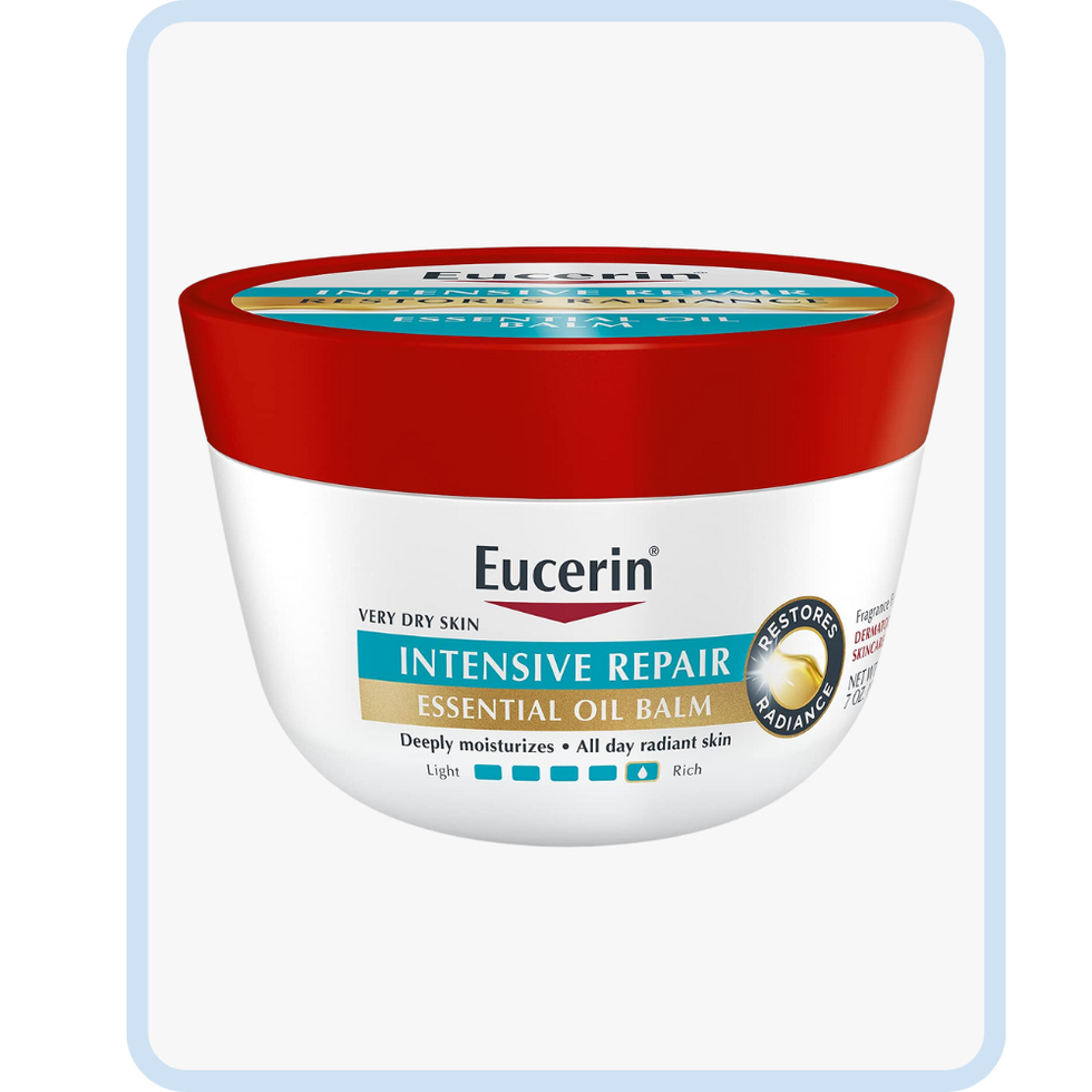 Intensive Repair Essential Oil Balm