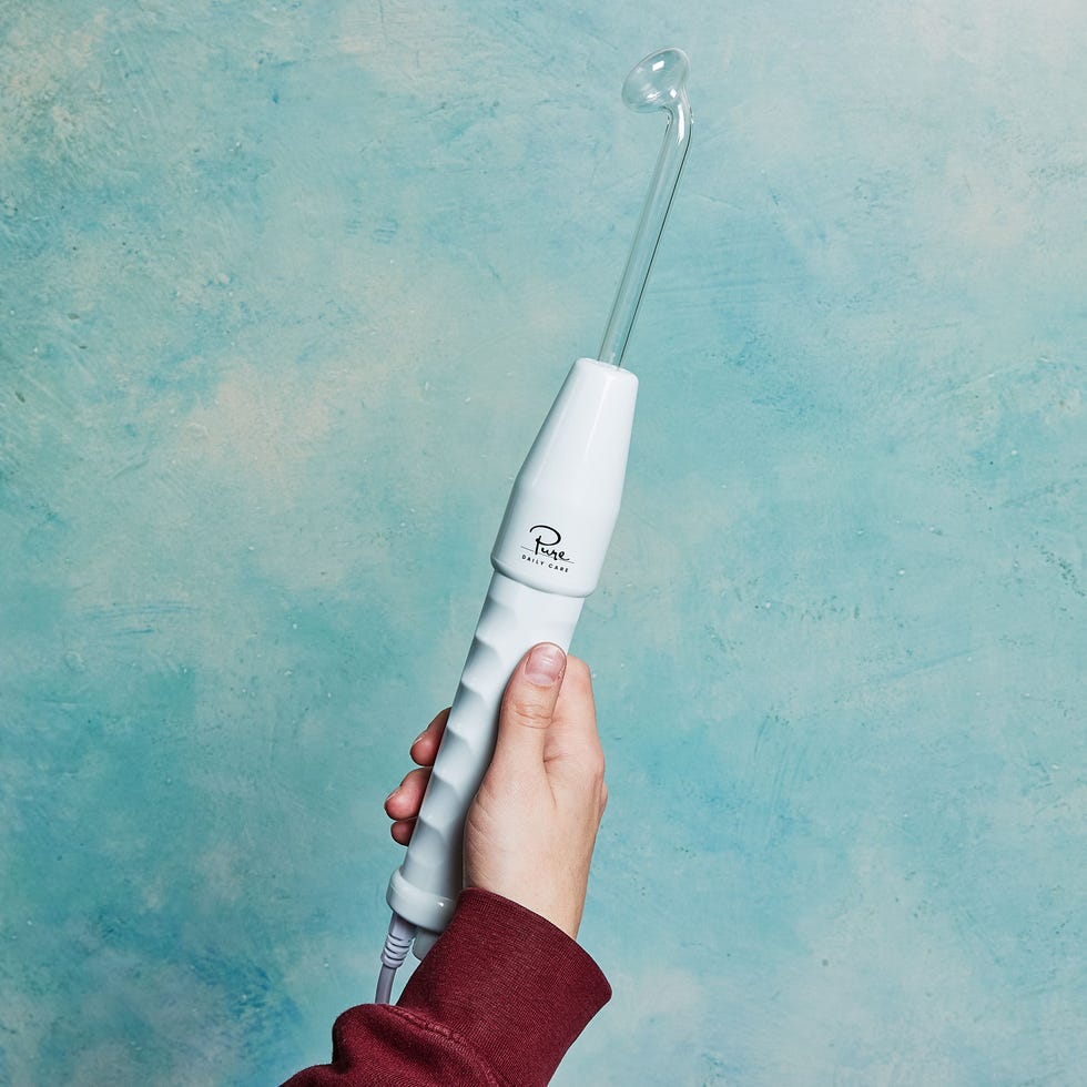 Professional Skin Therapy Wand 