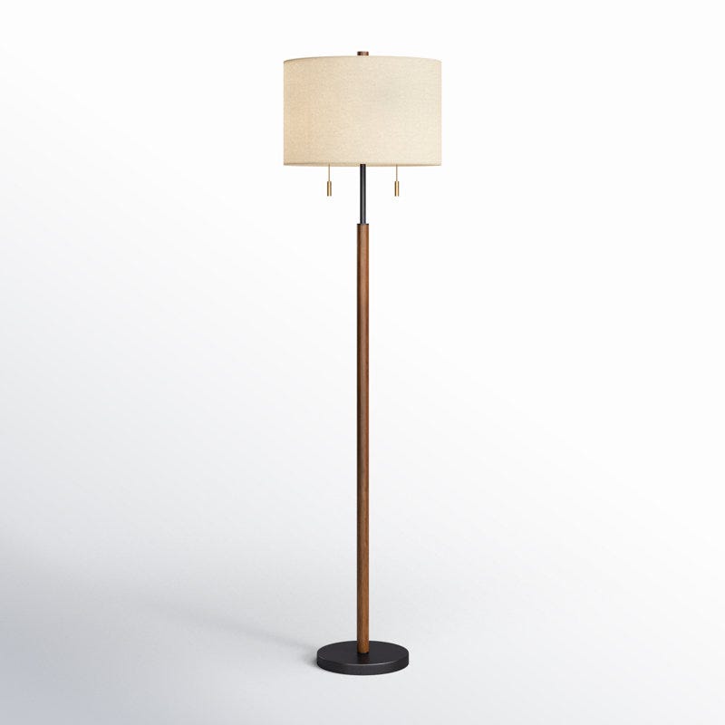 Kenley Floor Lamp