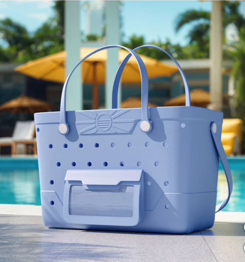 Beachcomber Bag