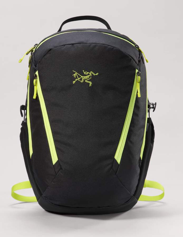 Mochila Mantis 26