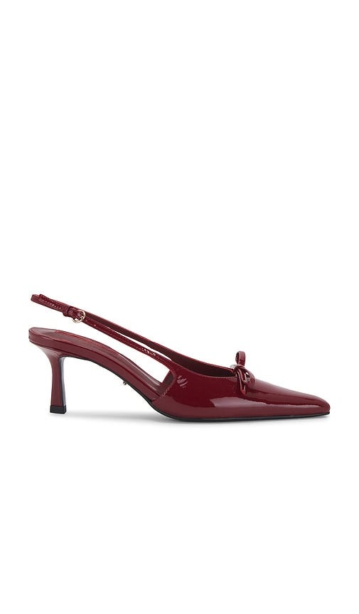 Quill Slingback