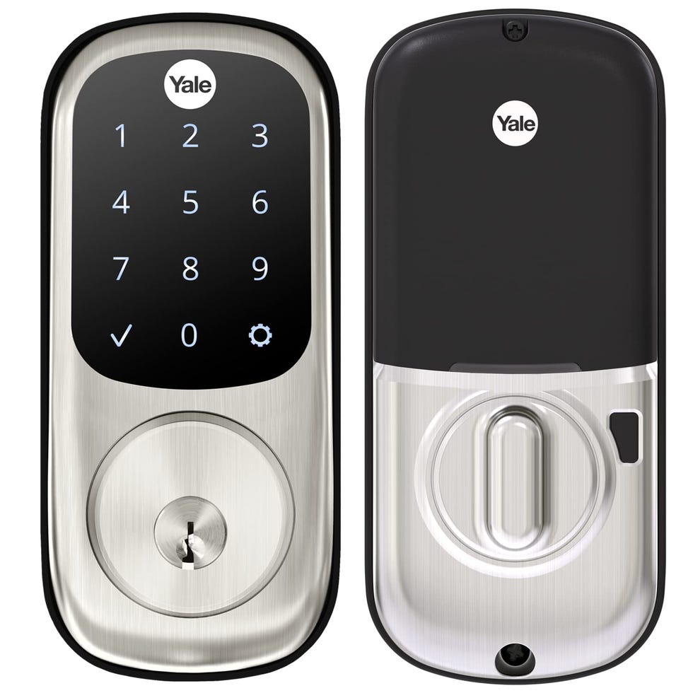 Assure Lock