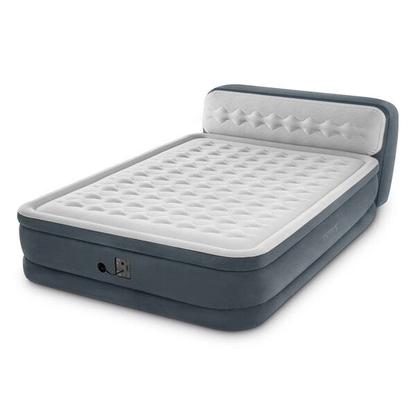 Dura-Beam Deluxe Air Mattress