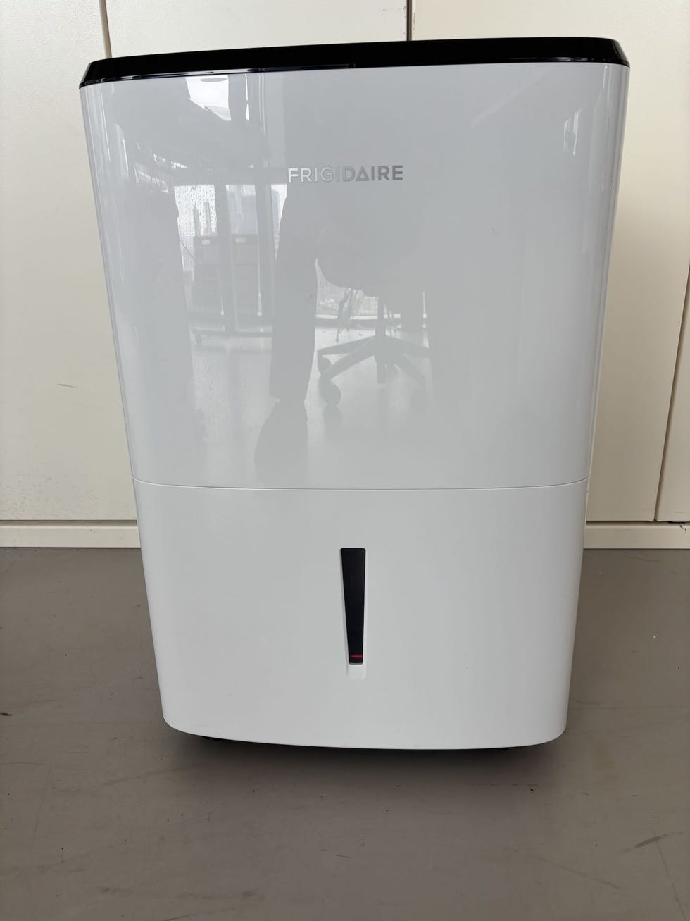 50 Pint Dehumidifier