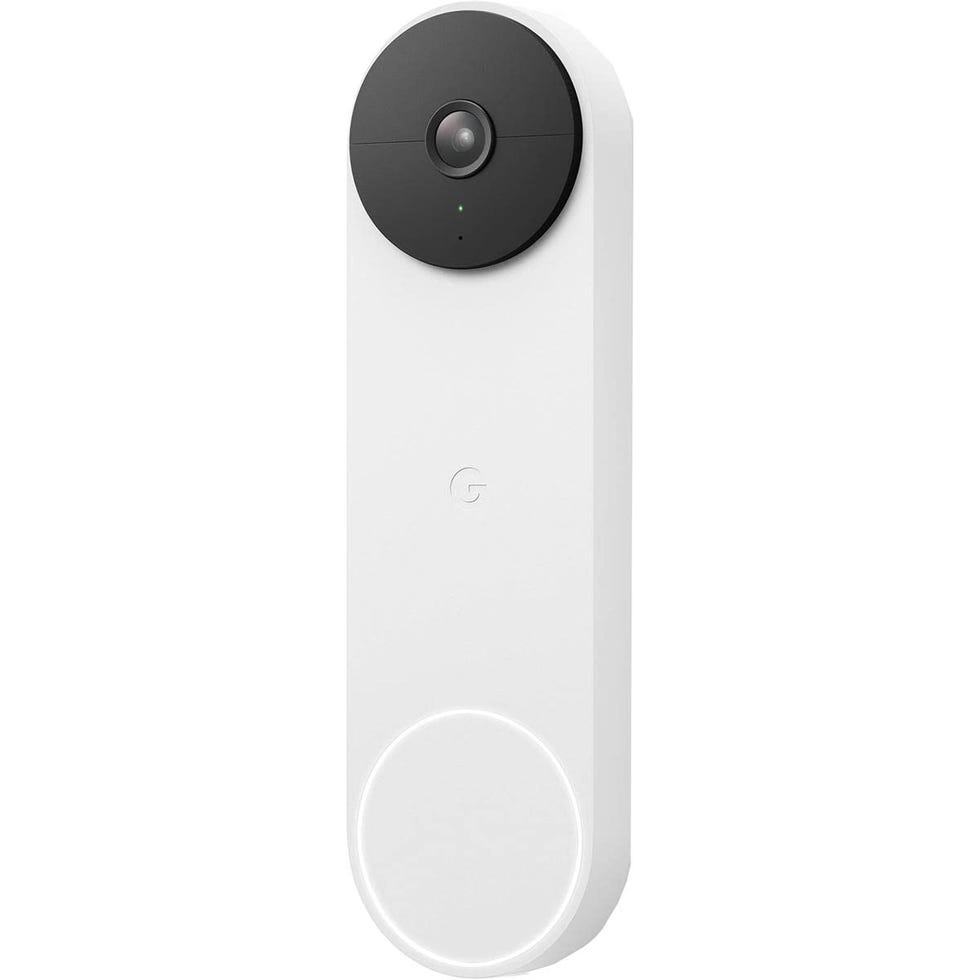 Nest Doorbell