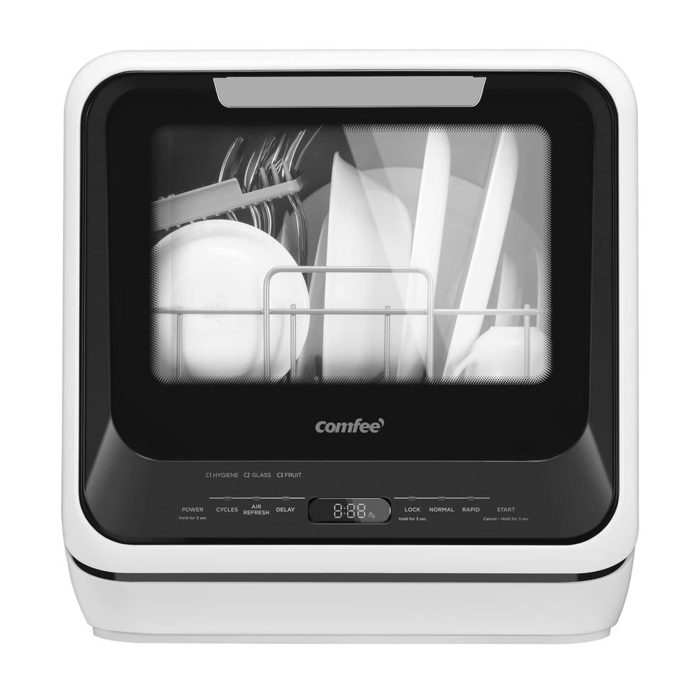 5L Portable Mini Dishwasher